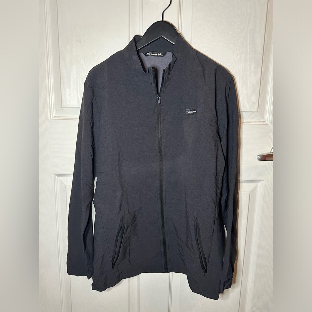 Travis Mathew Jacket